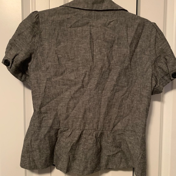 Suzy Shier Blazer - Picture 2 of 2